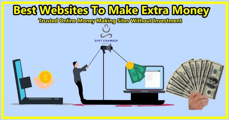 Best Websites To Make Extra Money In USA