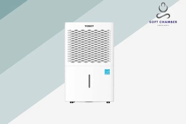 Best Quiet Room Dehumidifier